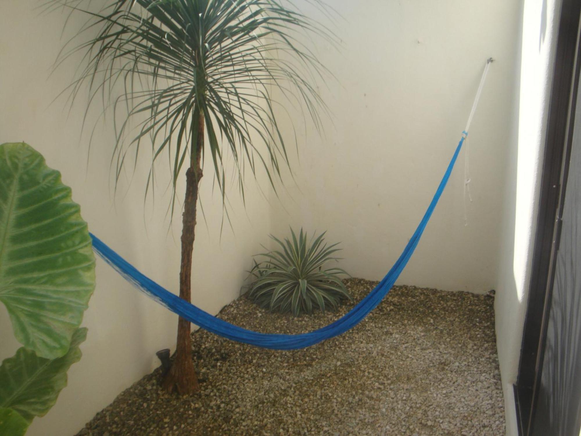 Lo Nuestro Petit Hotel Tulum Luaran gambar