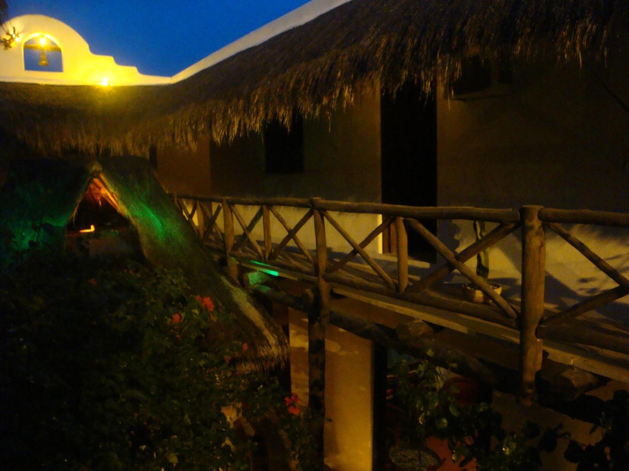 Lo Nuestro Petit Hotel Tulum Luaran gambar