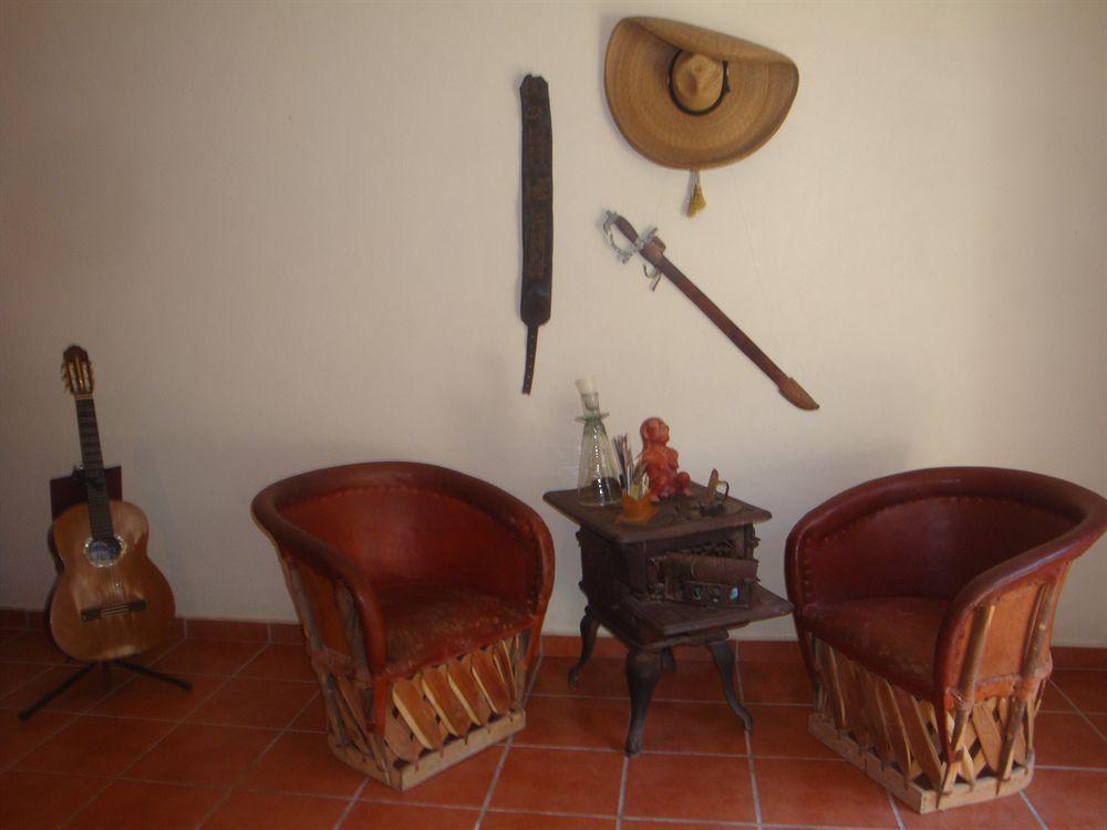 Lo Nuestro Petit Hotel Tulum Luaran gambar