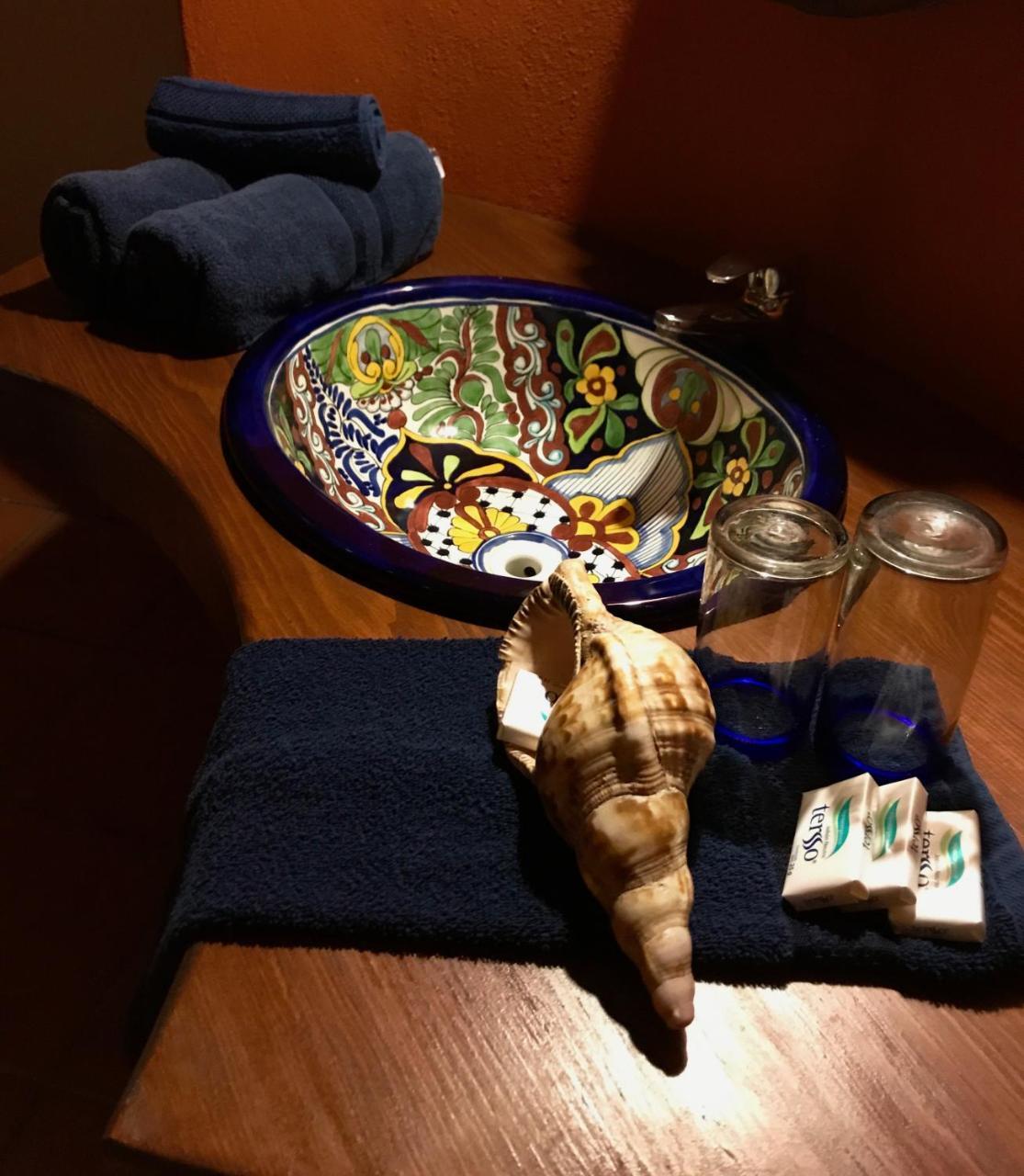 Lo Nuestro Petit Hotel Tulum Luaran gambar