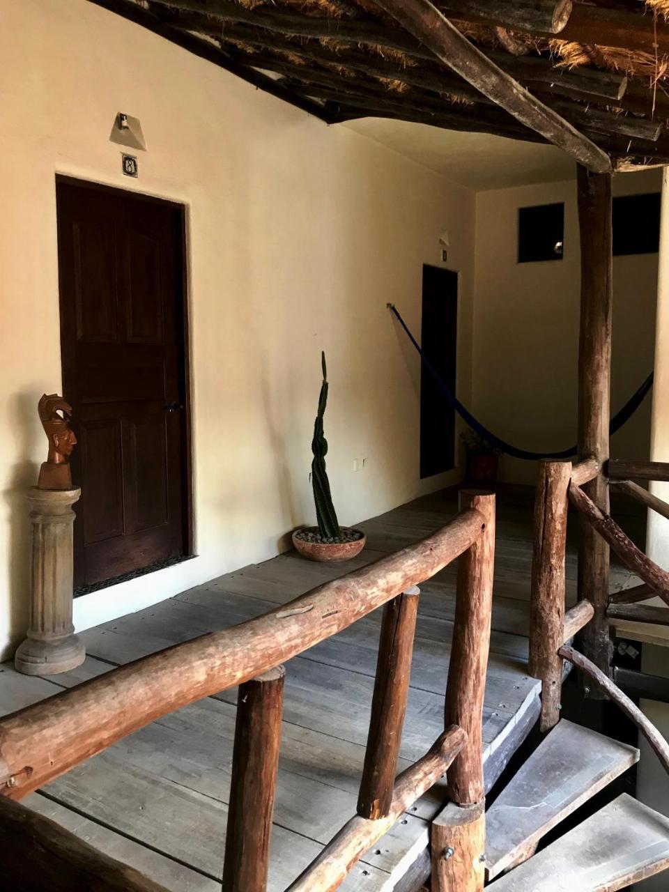 Lo Nuestro Petit Hotel Tulum Luaran gambar