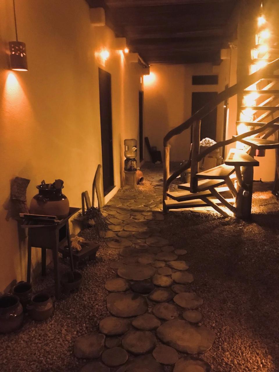 Lo Nuestro Petit Hotel Tulum Luaran gambar