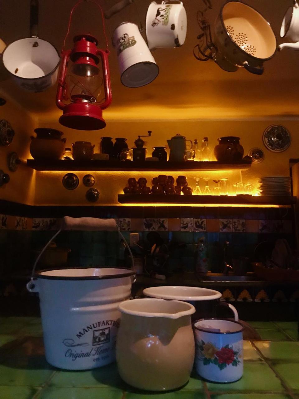 Lo Nuestro Petit Hotel Tulum Luaran gambar