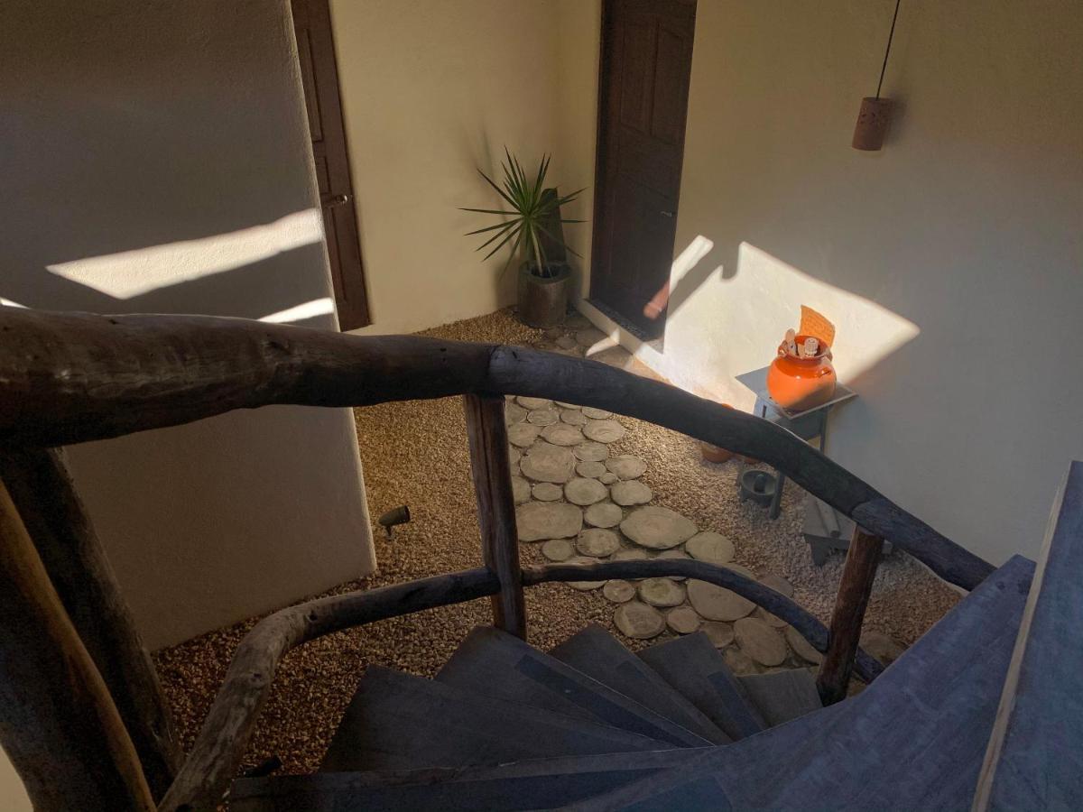 Lo Nuestro Petit Hotel Tulum Luaran gambar